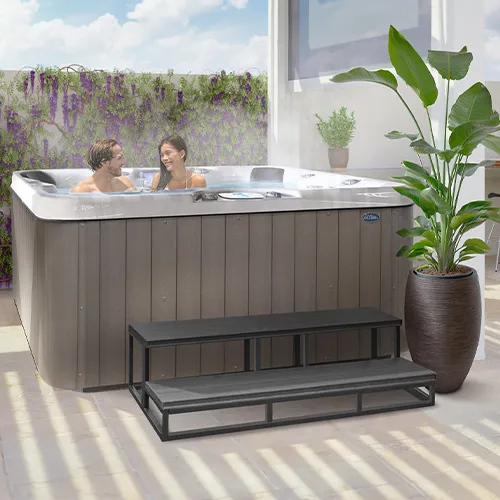 Escape hot tubs for sale in Lanesborough